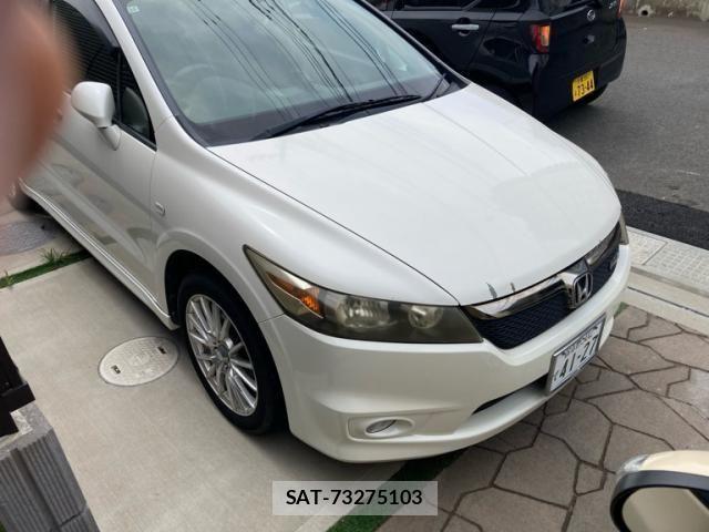 Honda STREAM 2008-08 8317393-2