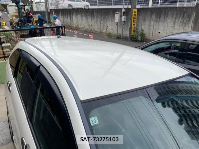 Honda STREAM 2008-08 8317393-5