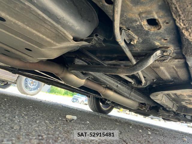 Honda STREAM 2006-08 8369046-9