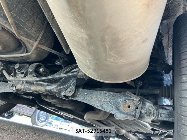 Honda STREAM 2006-08 8369046-10