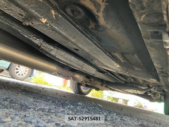 Honda STREAM 2006-08 8369046-11