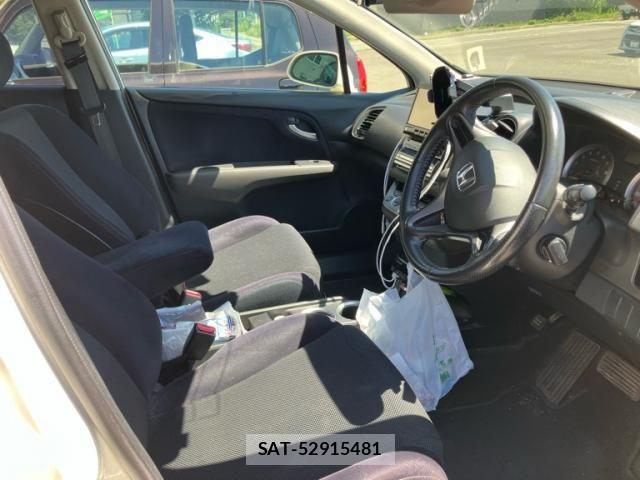 Honda STREAM 2006-08 8369046-14