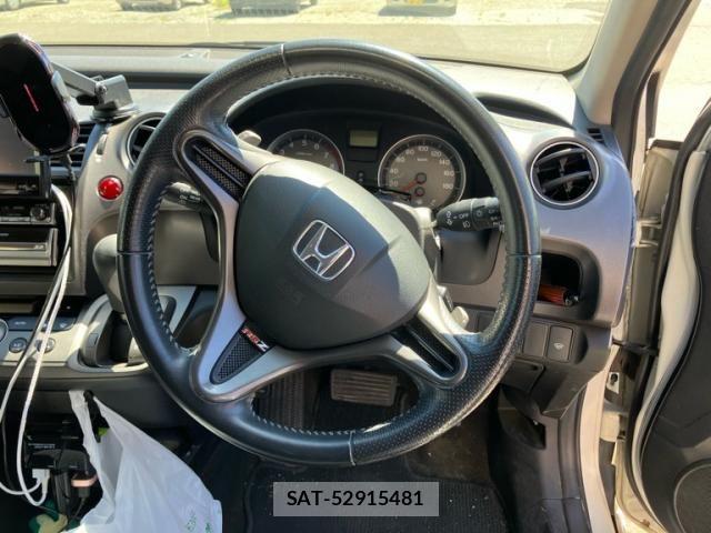 Honda STREAM 2006-08 8369046-15