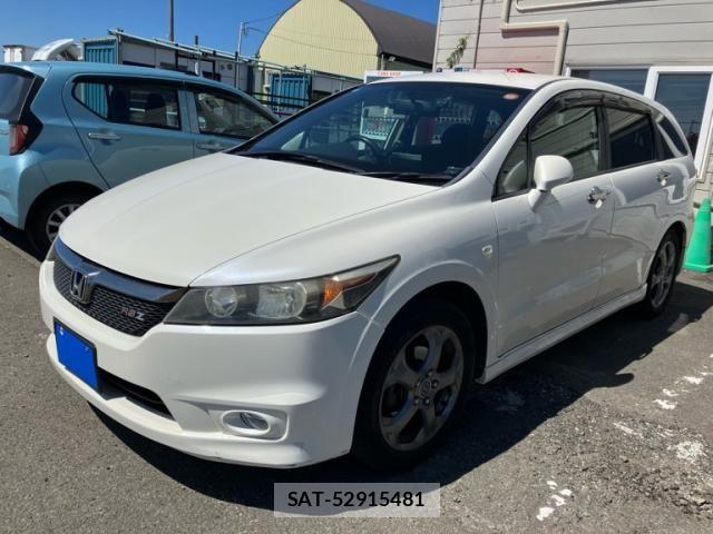 Honda STREAM 2006-08 8369046-1