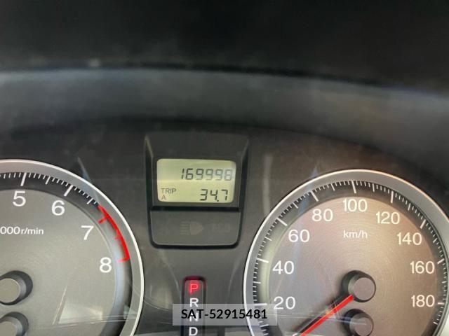 Honda STREAM 2006-08 8369046-21