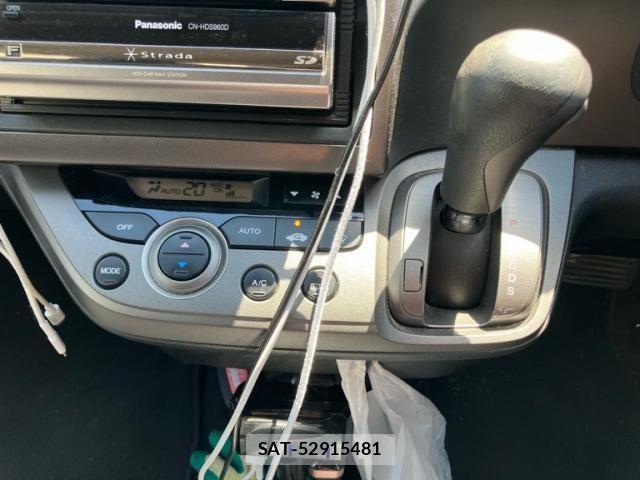Honda STREAM 2006-08 8369046-25