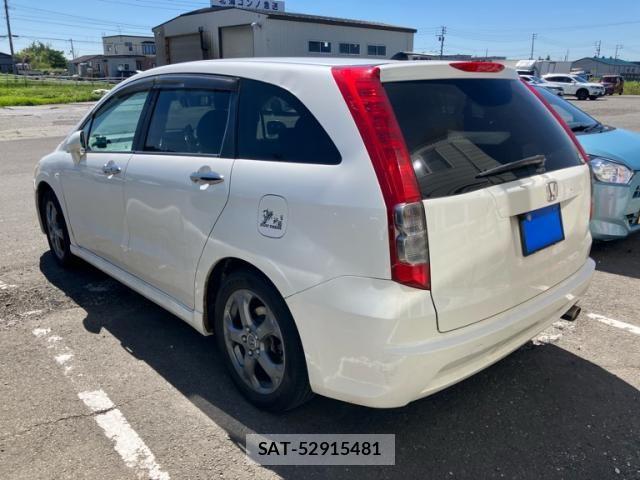 Honda STREAM 2006-08 8369046-2