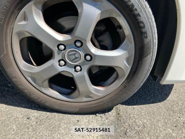 Honda STREAM 2006-08 8369046-4