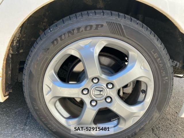 Honda STREAM 2006-08 8369046-6