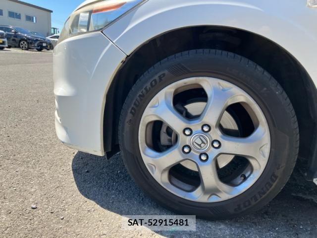 Honda STREAM 2006-08 8369046-7