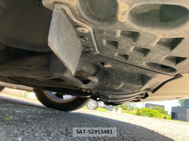 Honda STREAM 2006-08 8369046-8