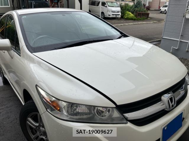 Honda STREAM 2011-08 8369044-1