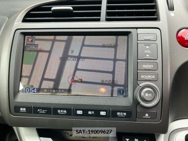 Honda STREAM 2011-08 8369044-19