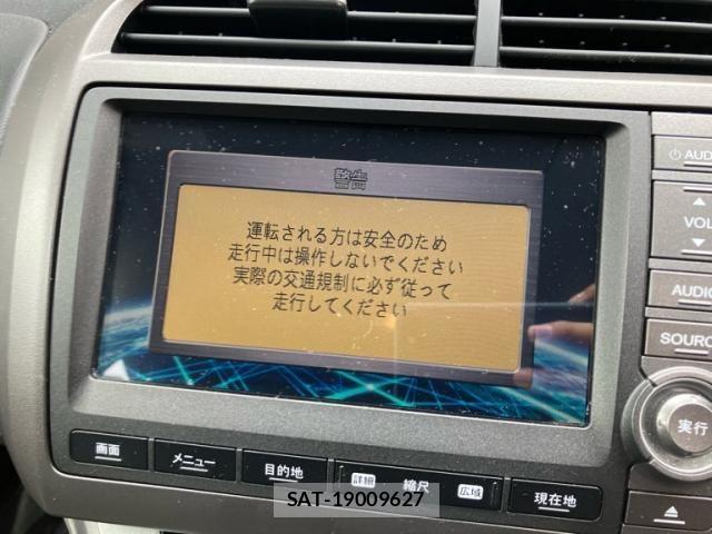 Honda STREAM 2011-08 8369044-26