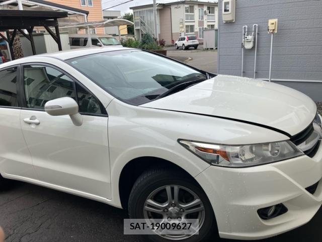 Honda STREAM 2011-08 8369044-2