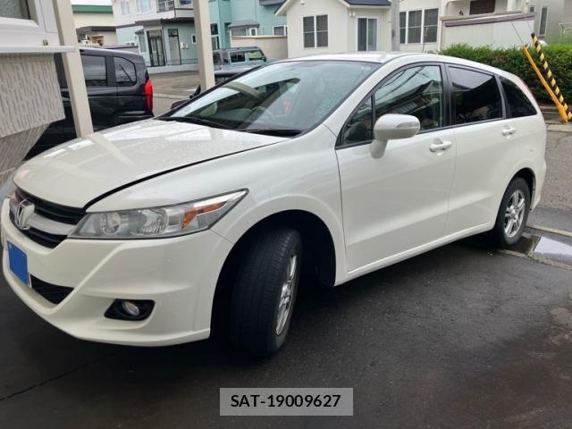 Honda STREAM 2011-08 8369044-3