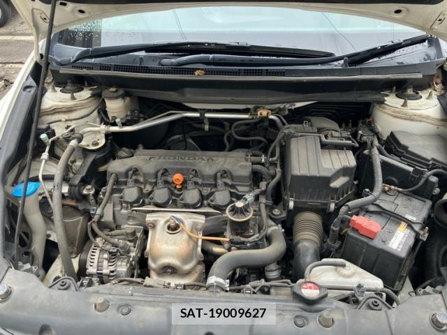 Honda STREAM 2011-08 8369044-8