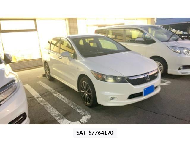 sat car