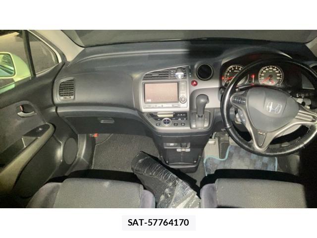 Honda STREAM 2008-04 8629126-10