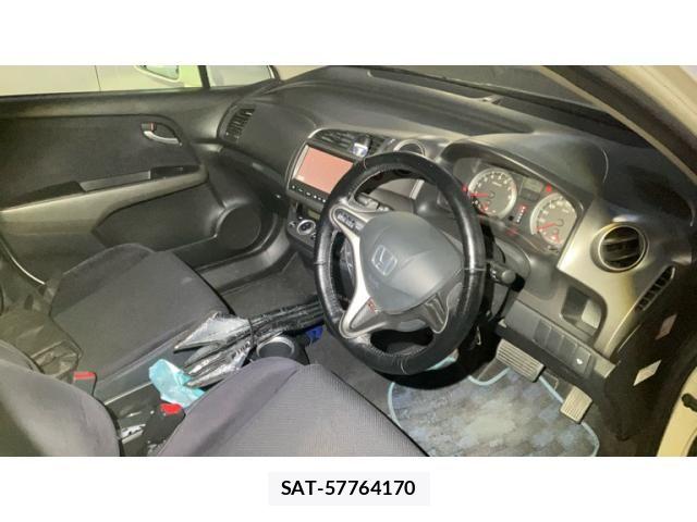Honda STREAM 2008-04 8629126-14