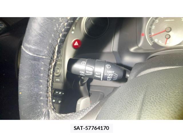 Honda STREAM 2008-04 8629126-17