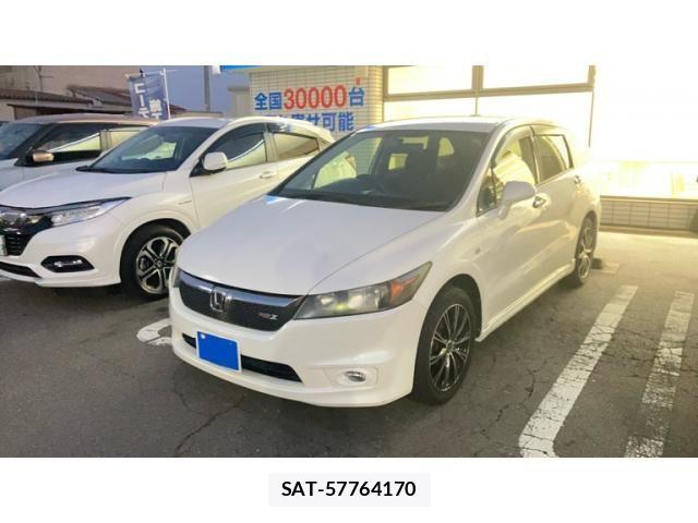Honda STREAM 2008-04 8629126-1