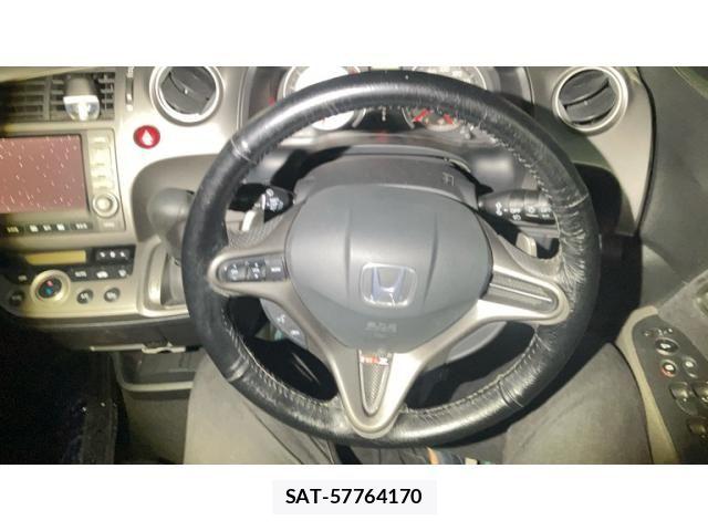 Honda STREAM 2008-04 8629126-20