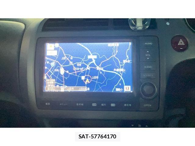 Honda STREAM 2008-04 8629126-21