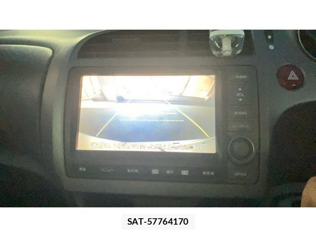 Honda STREAM 2008-04 8629126-22