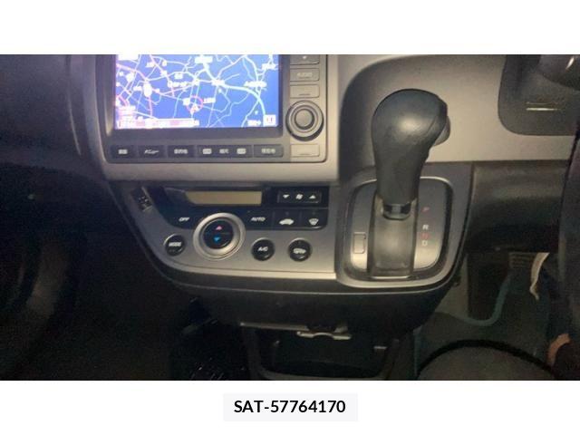 Honda STREAM 2008-04 8629126-23