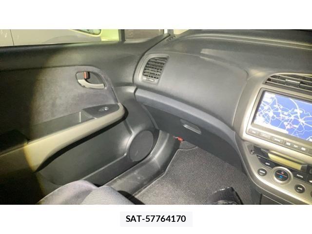 Honda STREAM 2008-04 8629126-25