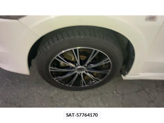 Honda STREAM 2008-04 8629126-3