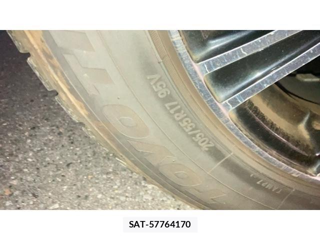 Honda STREAM 2008-04 8629126-4