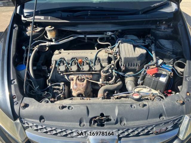 Honda STREAM 2007-12 8872153-14