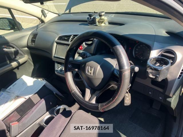 Honda STREAM 2007-12 8872153-16