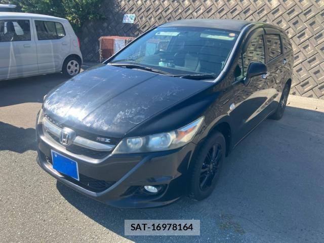 Honda STREAM 2007-12 8872153-1