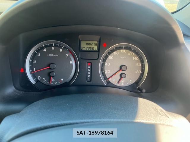 Honda STREAM 2007-12 8872153-21