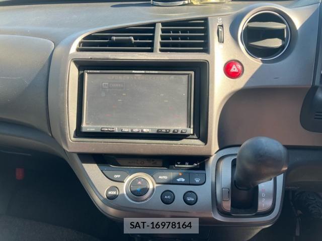 Honda STREAM 2007-12 8872153-22
