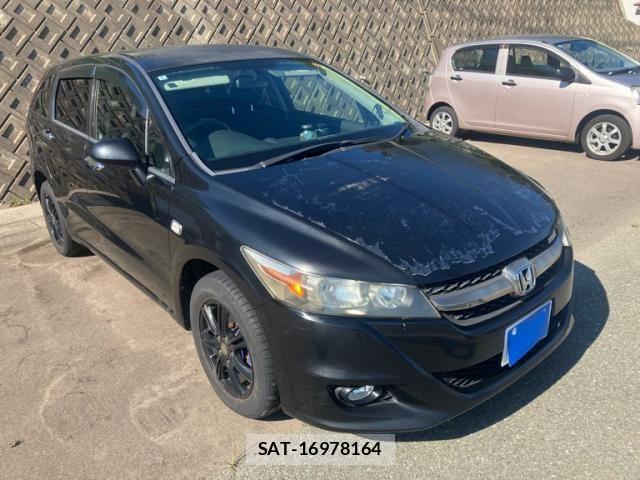Honda STREAM 2007-12 8872153-2