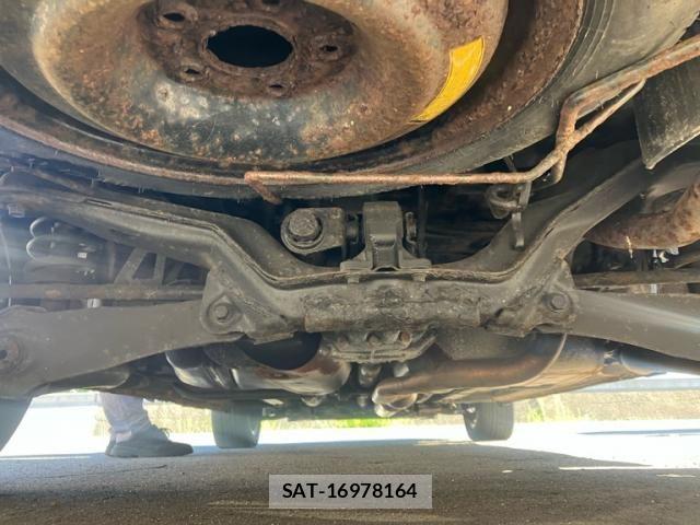 Honda STREAM 2007-12 8872153-7