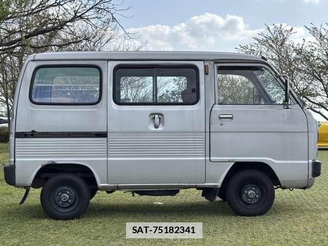 Honda STREET 1981-01 906893-11