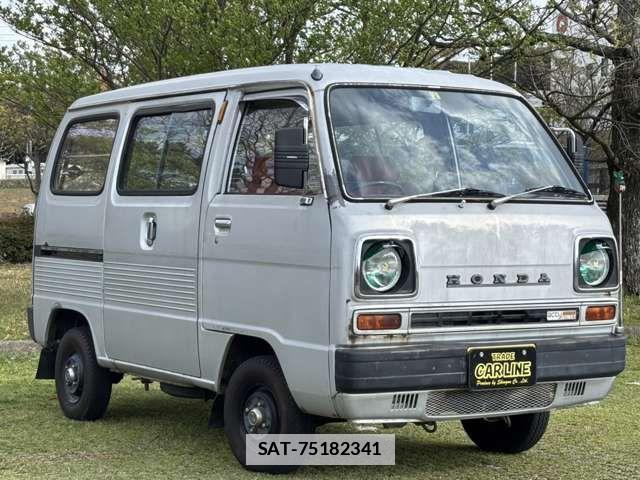 Honda STREET 1981-01 906893-12