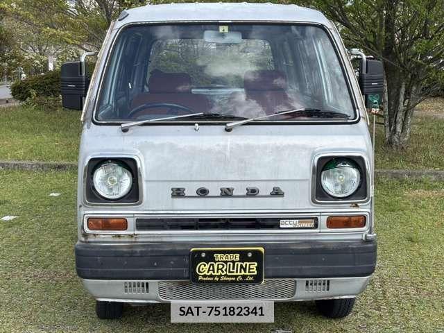 Honda STREET 1981-01 906893-13
