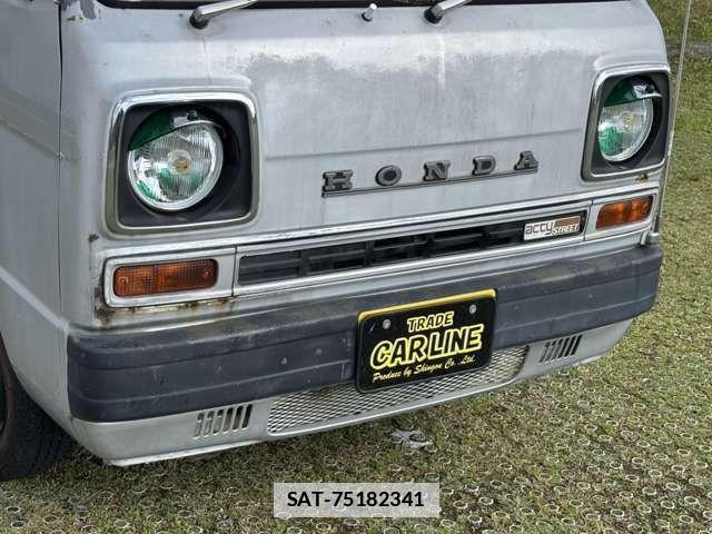 Honda STREET 1981-01 906893-14
