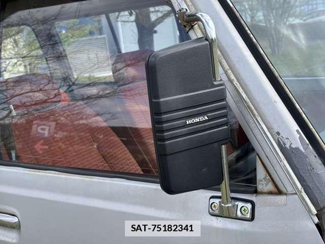 Honda STREET 1981-01 906893-17