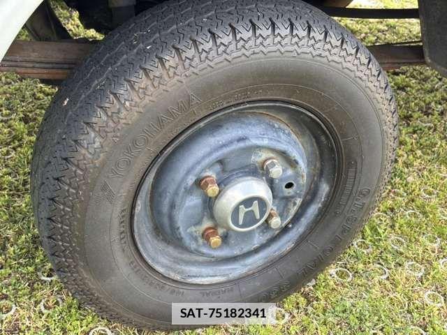 Honda STREET 1981-01 906893-18