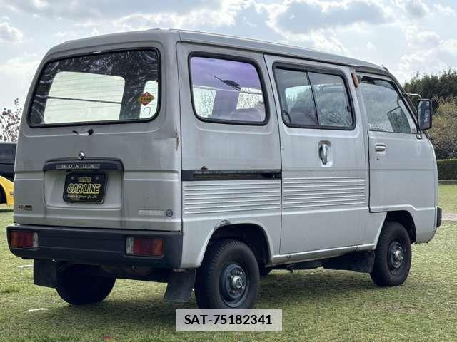 Honda STREET 1981-01 906893-1