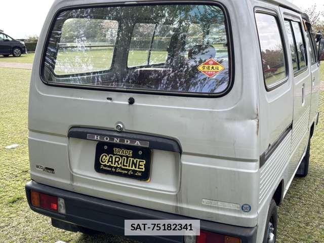 Honda STREET 1981-01 906893-19