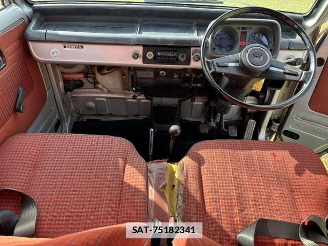 Honda STREET 1981-01 906893-4
