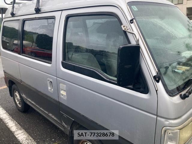 Honda STREET 1997-04 8246826-0